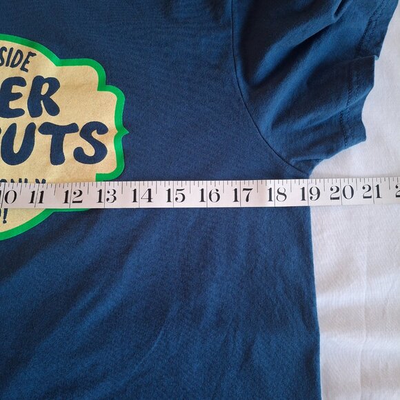 T Shirt Roadside Cider Donuts Hooksett NH New Hampshire Adult Size M Medium - Picture 8 of 9